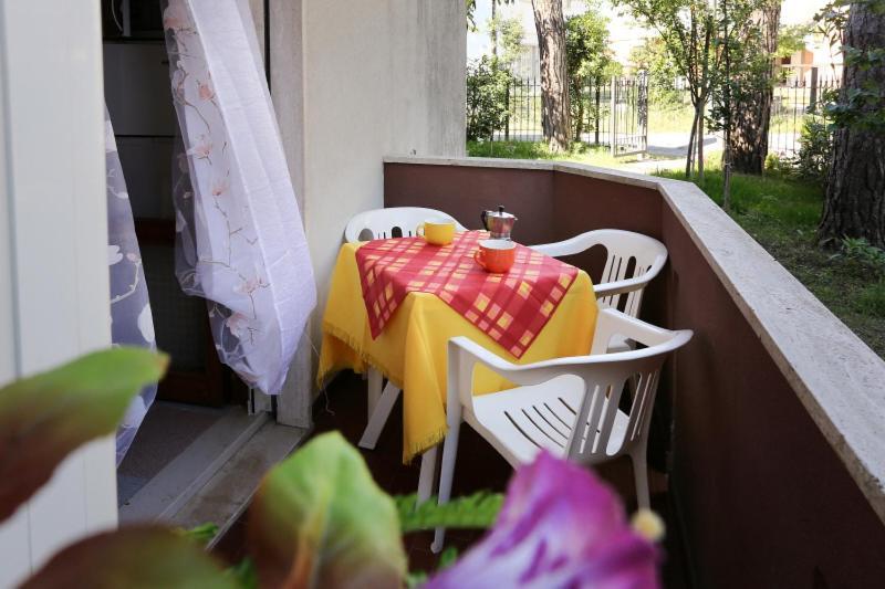 Villa Chiara Rosolina Mare Exterior photo