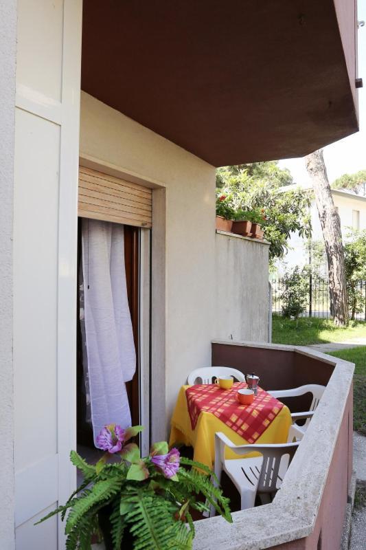 Villa Chiara Rosolina Mare Exterior photo
